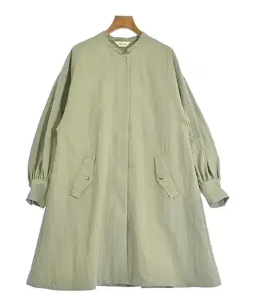 SLOBE citron 코트 (기타) 여성용