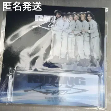 RIIZE CONCERT TOUR IN JAPAN 아크릴 스탠드 사이타마