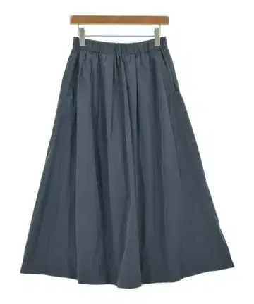 Spick and Span 롱 맥시 기장 스커트 여성용