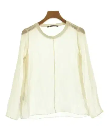 COMPTOIR DES COTONNIERS 블라우스 여성용