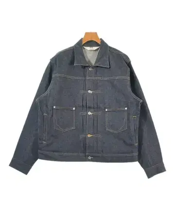 A.P.C. 데님 재킷 남성용