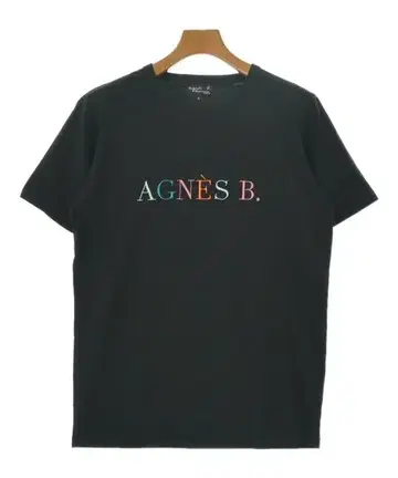 Agnes b. homme 티셔츠 남성용