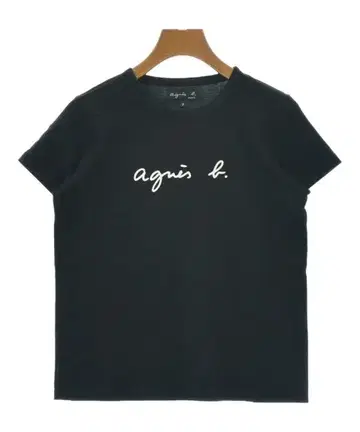 Agnes b. 티셔츠 컷소 여성용