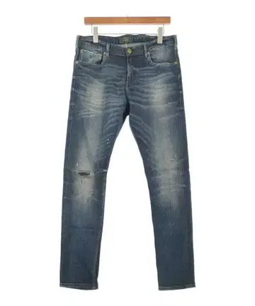 SCOTCH & SODA 남성용 데님 팬츠