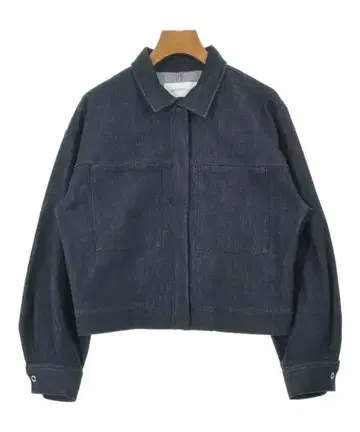 URBAN RESEARCH 데님 재킷 여성용