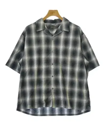FREAK'S STORE 캐주얼 셔츠 남성용