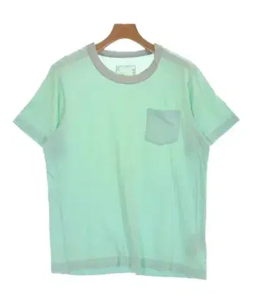 sacai 티셔츠 남성용