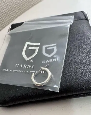 GARNI 귀걸이