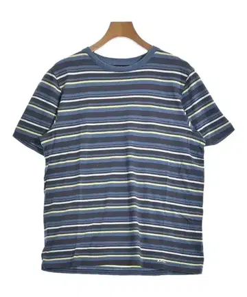A.P.C. 티셔츠 남성용