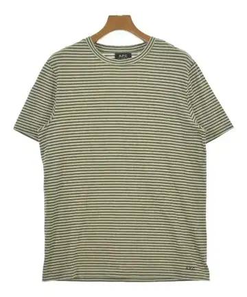 A.P.C. 티셔츠 남성용