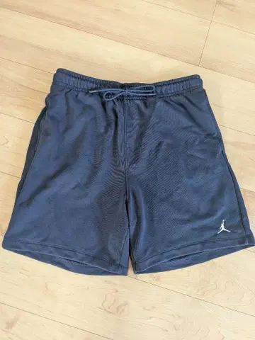 Jordan 조던 네이비 숏 팬츠 L 사이즈