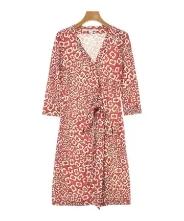 DIANE von FURSTENBERG 여성용 원피스