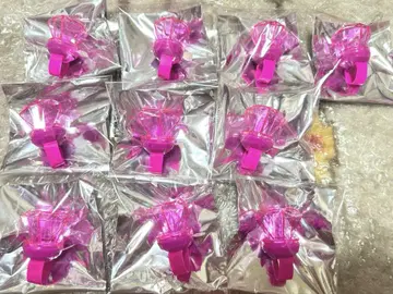 메테오라 미카사 군 반지 라이트