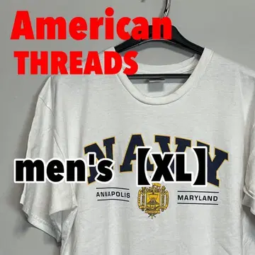 F315 [ American THREADS ] 반팔 프린트 티셔츠
