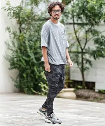 CAMBIO 캄비오 팬츠