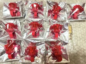 메테오라 로제 군 반지 라이트
