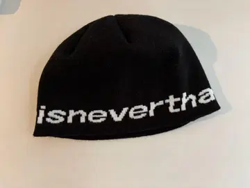 thisisneverthat 비니