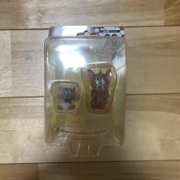 제일복권 톰과 제리 FUNNYART! A상 피규어 20번 제리 태피