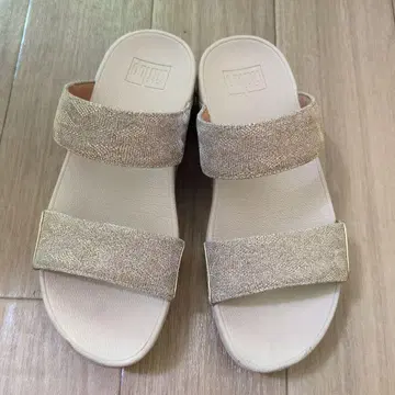 fitflop 뮬