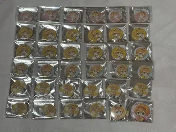 카니쨩 캔뱃지