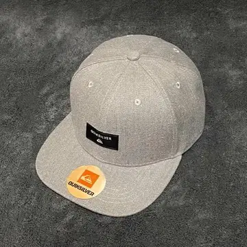 QUIKSILVER * 퀵실버 캡 CAP SNAPBACK