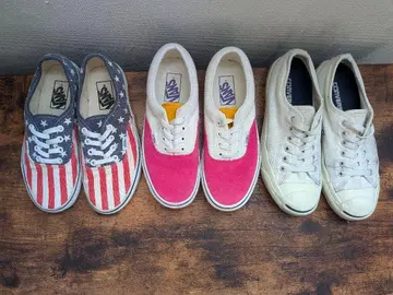 VANS 반스 CONVERSE 컨버스 모음 판매
