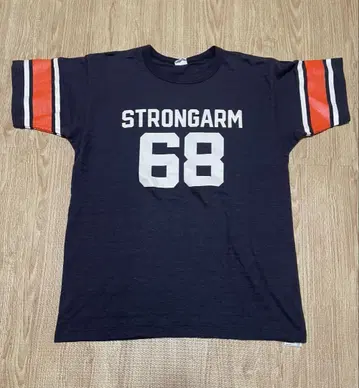 Jongrako JG-CS06 웨어하우스 STRONGARM68 티셔츠