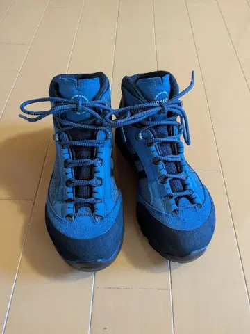 mont-bell 마운틴 크루저 600 24.5cm 와이드 남성용