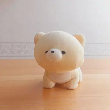 모후모후 프렌즈 여우