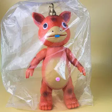 마루산 쇼와 컬러 가이주 부스카 450
