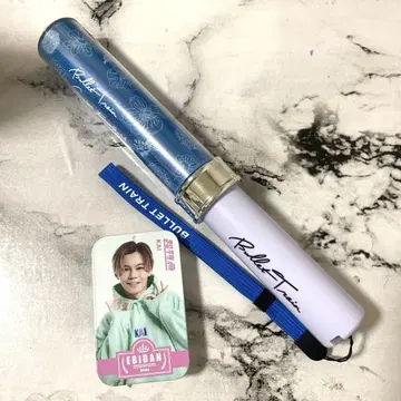초특급 카이 응원봉 RiB