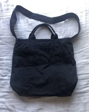 [새상품] TEJIKA 츠카노마 TATENAGA BAG navygray