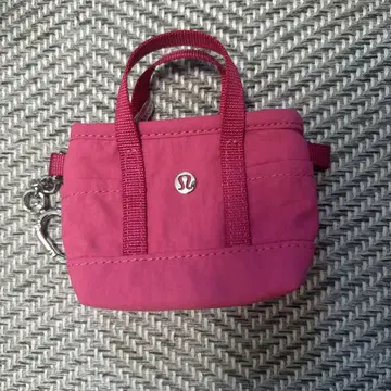 Lululemon 데일리 멀티 포켓 나노 토트백