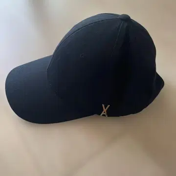 VARZAR 블랙 캡