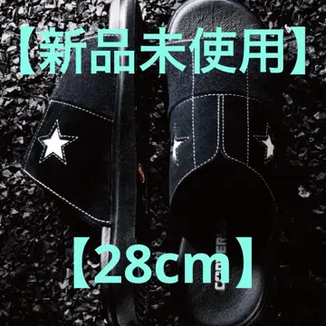 [레어/28cm] CONVERSE ADDICT ONESTAR SANDAL