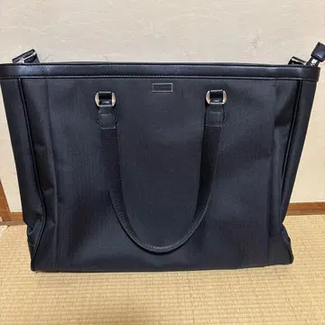 TANEKO 블랙 비즈니스 백
