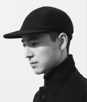 AURALEE x 스타일리스트 소장품 x Kijima Takayuki M