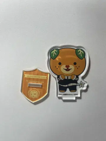 [ 새상품급 ] SideM 콜라보 미컁 공식 아크릴 스탠드