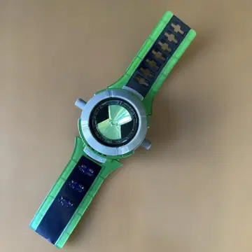 벤10 BEN10 옴니트릭스