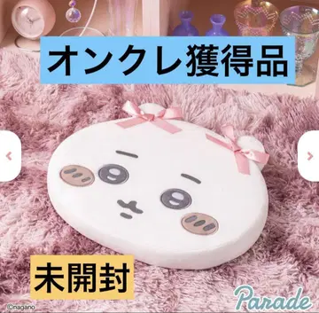 치이카와 (먼작귀) 저반발 쿠션 리본 [치이카와]