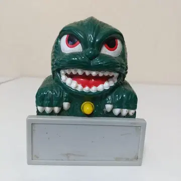GODZILLA 고질라 완구
