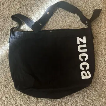 zucca 주카 숄더 토트백