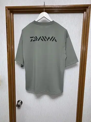 M DAIWA JOURNAL STANDARD relume 별주 티셔츠