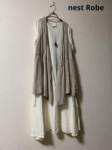 nest Robe 베스트