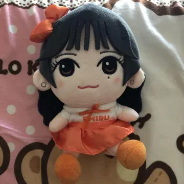 CUTIE STREET 카와모토 에루 꼬마인형