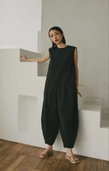 새상품급 STYLEMIXER 블랙 올인원