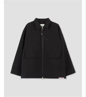 OAMC Goldwin Overshirt