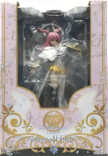 애니플렉스 Fate/GrandOrder 랜서/발키리 힐드