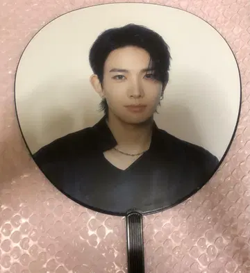 ENHYPEN WTL SummerEdition 부채 희승