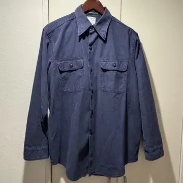 MADISONBLUE IENA 별주 긴팔 셔츠 MB214-5030IE